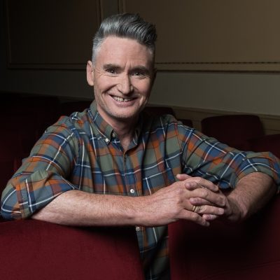 Dave Hughes