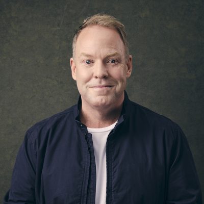 Pete Helliar