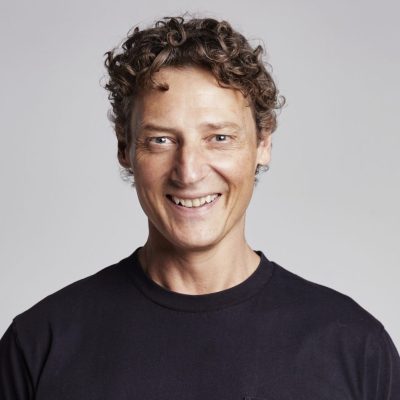 Merrick Watts