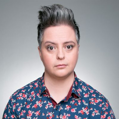 Geraldine Hickey