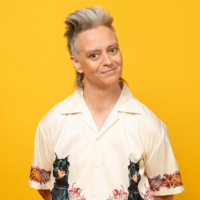 Geraldine Hickey