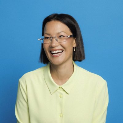 Lizzy Hoo