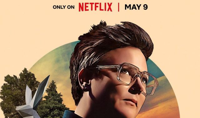 Hannah Gadsby s Something Special Is Coming To Netflix Token