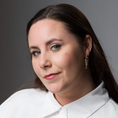 Kate Dolan
