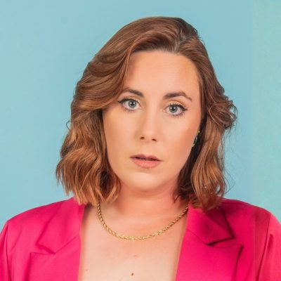 Kate Dolan